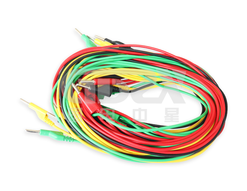 ZXMN-B測(cè)試線