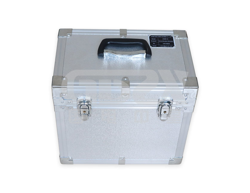 ZXMN-B主機(jī)箱