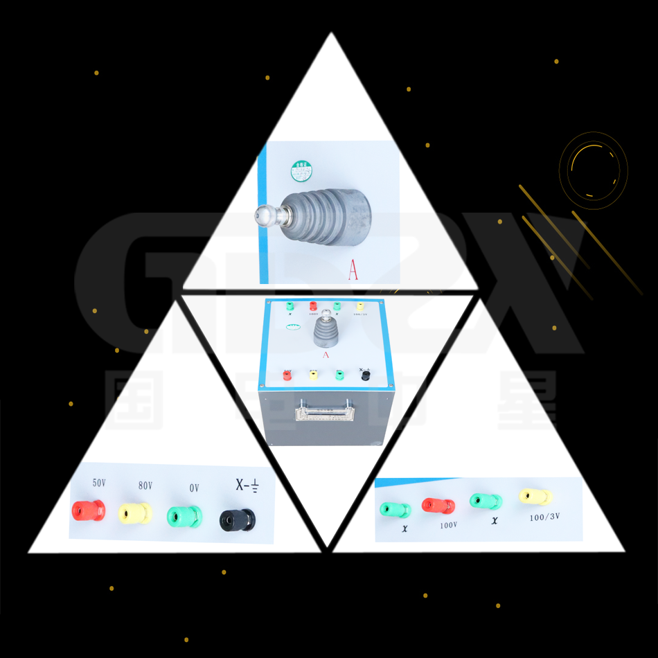 ZXHJ系列自升壓精密電壓互感器細節圖 ZXHJ系列自升壓精密電壓互感器細節圖