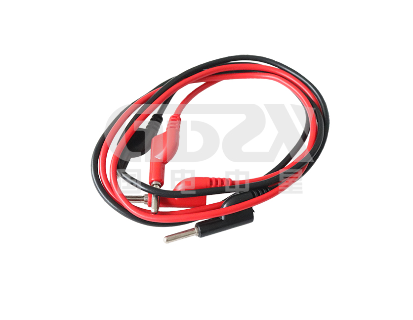 ZXHQ-E+互感器測試線3