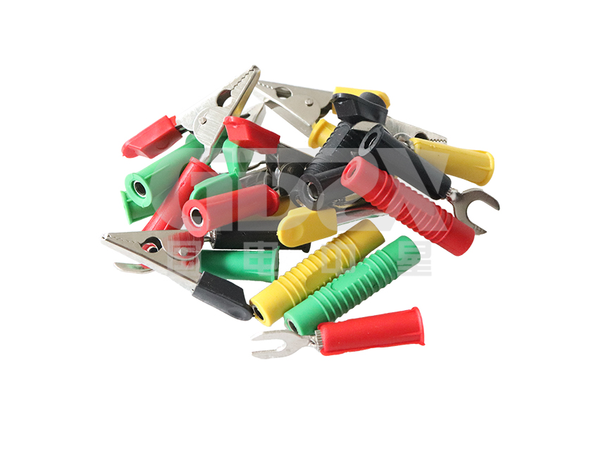 ZXHQ-E+互感器小夾子