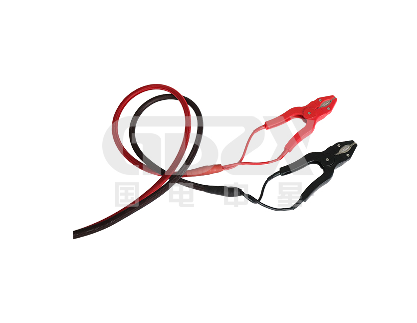 ZX-Q15專用接地線