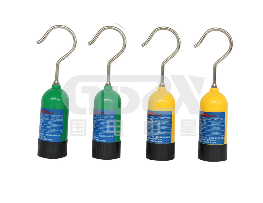 ZX-TAG-3000手持機發(fā)射器