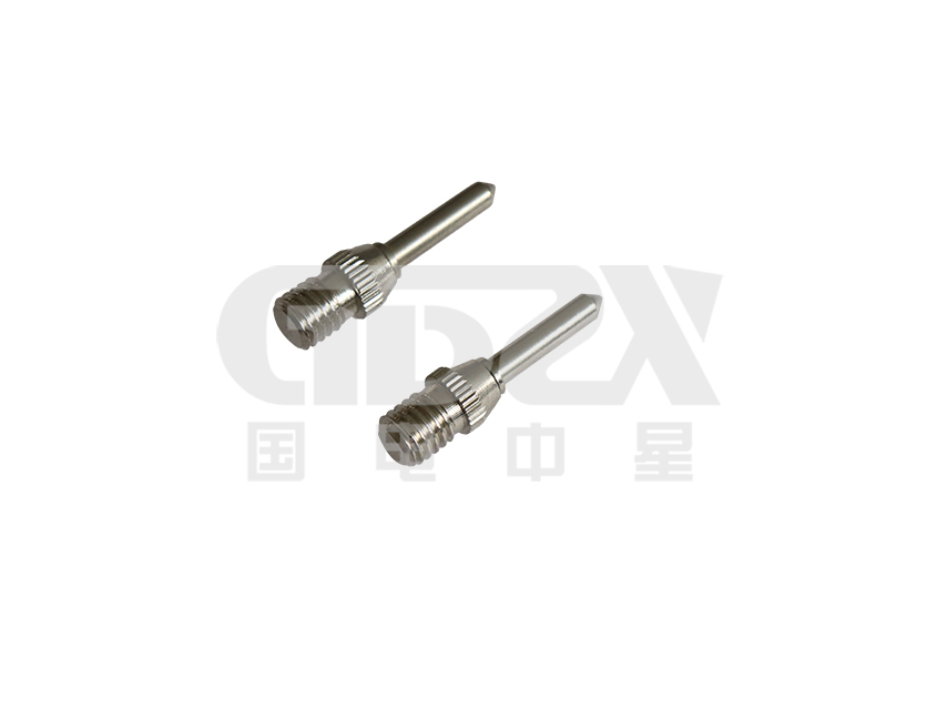 ZX-TAG-3000尖頭端子