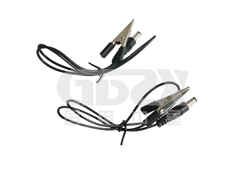 ZX-TAG-3000自檢測試線