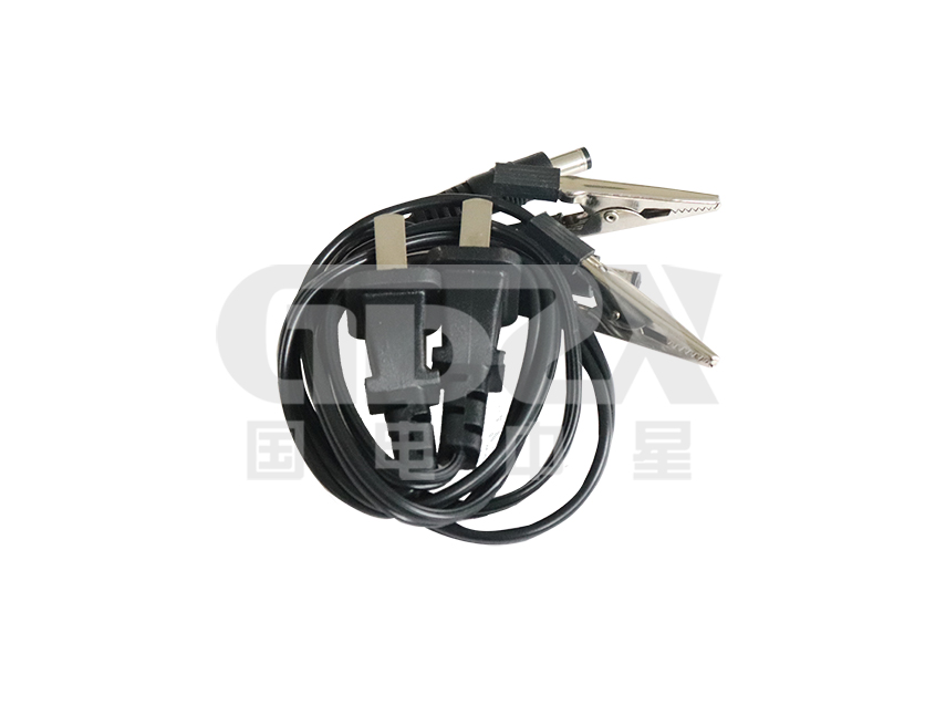 ZX-TAG-3000測試線