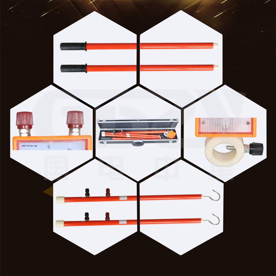 FRD系列有線高壓核相器產(chǎn)品細(xì)節(jié)圖 FRD系列有線高壓核相器產(chǎn)品細(xì)節(jié)圖