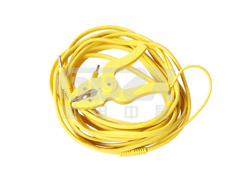 ZX-BRL測試線黃