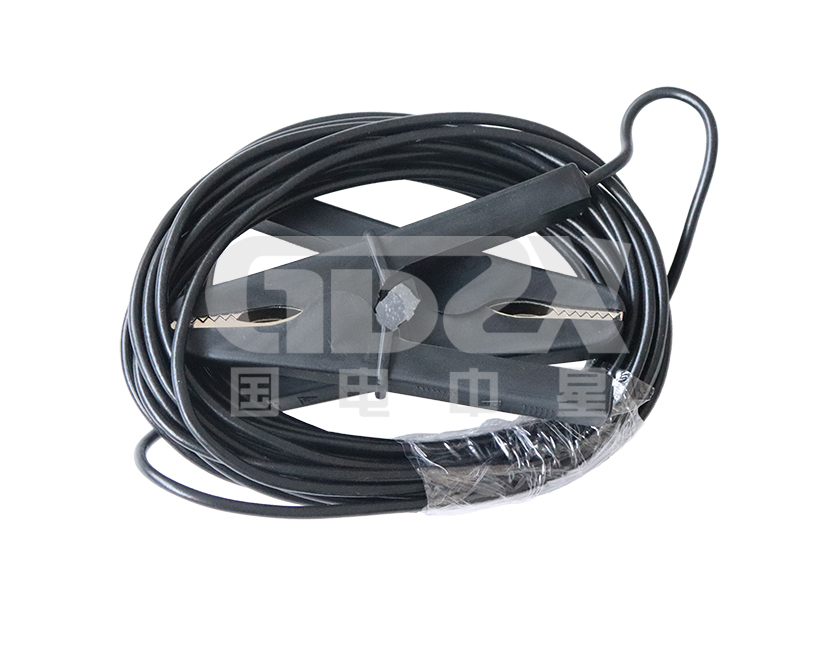 ZXPD3000發射機附件輸出線纜