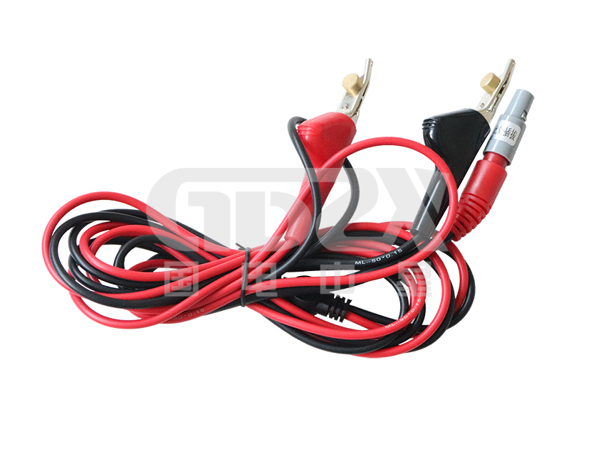 ZXPD3000發射機直連輸出線纜