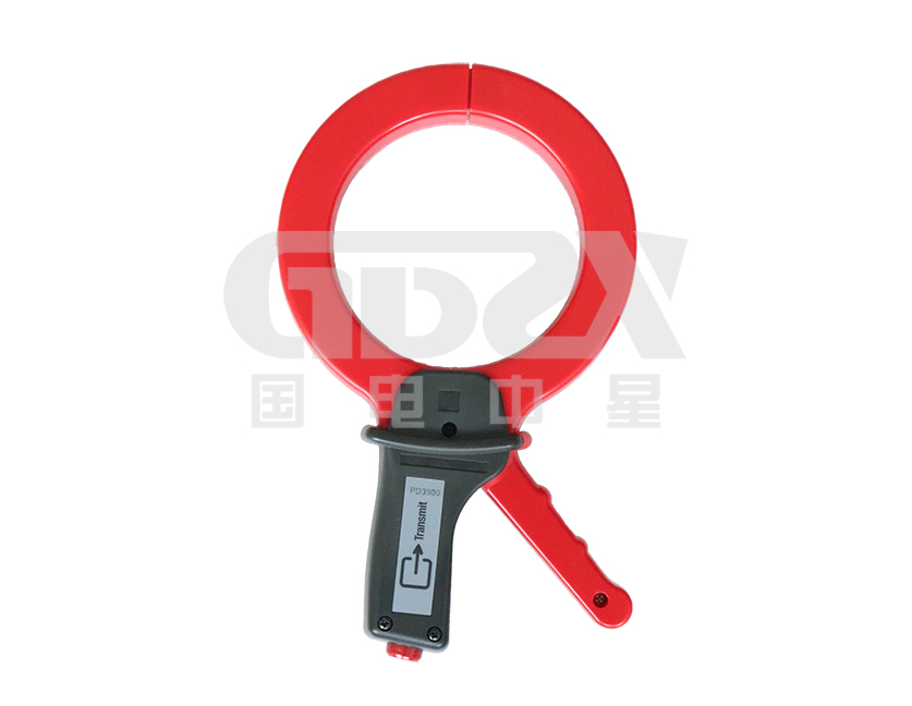 ZXPD3000發射卡鉗