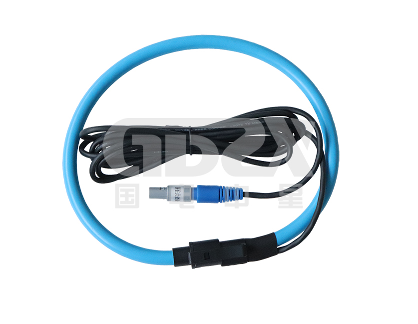 ZXPD3001接收柔性卡鉗