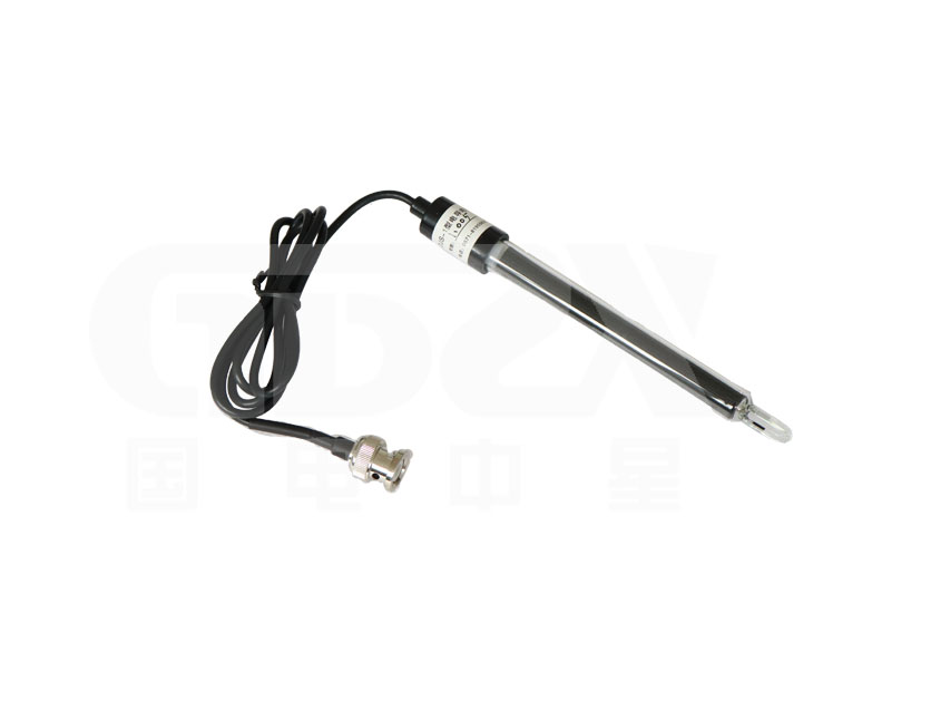 DDS-307A精密電導(dǎo)率儀配件02