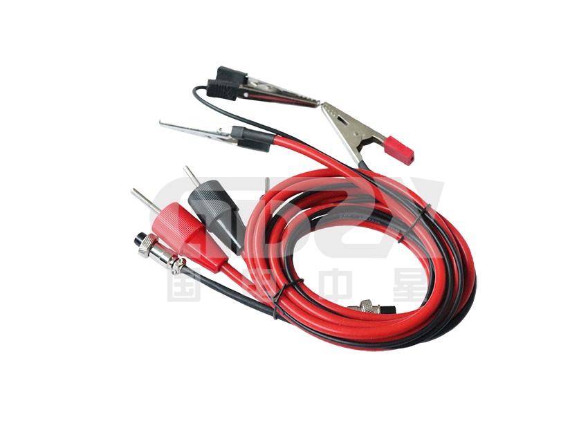 ZX-A30高壓連接線