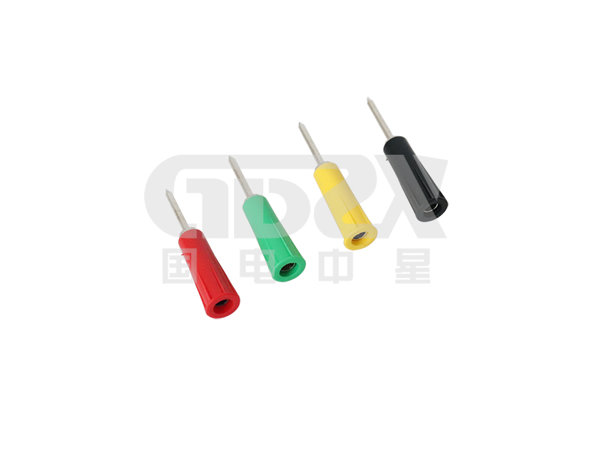 ZXSL-601端子插線