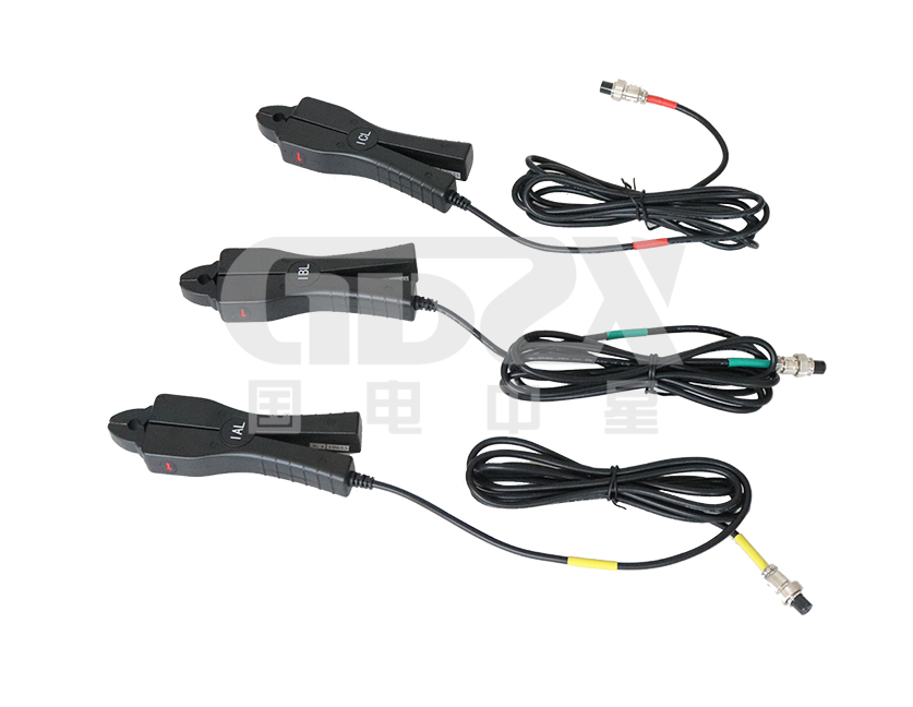 ZXSL-601電流測試鉗2