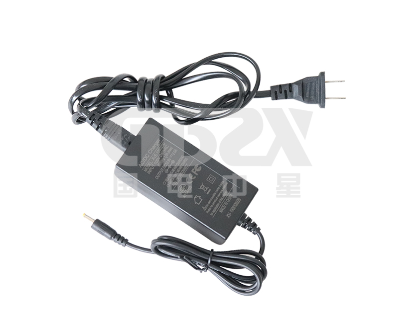 ZXSL-601多功能矢量分析儀電源線