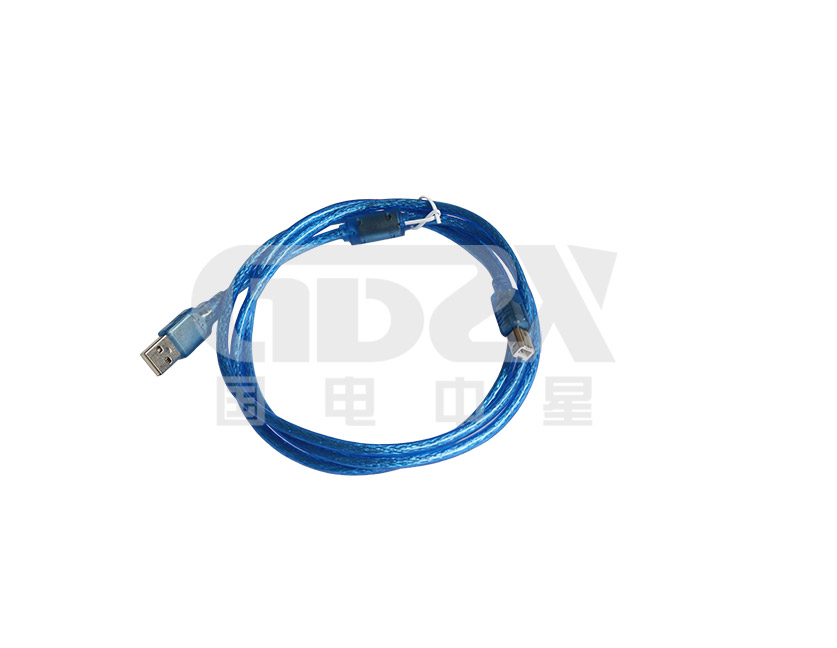 USB轉(zhuǎn)接線