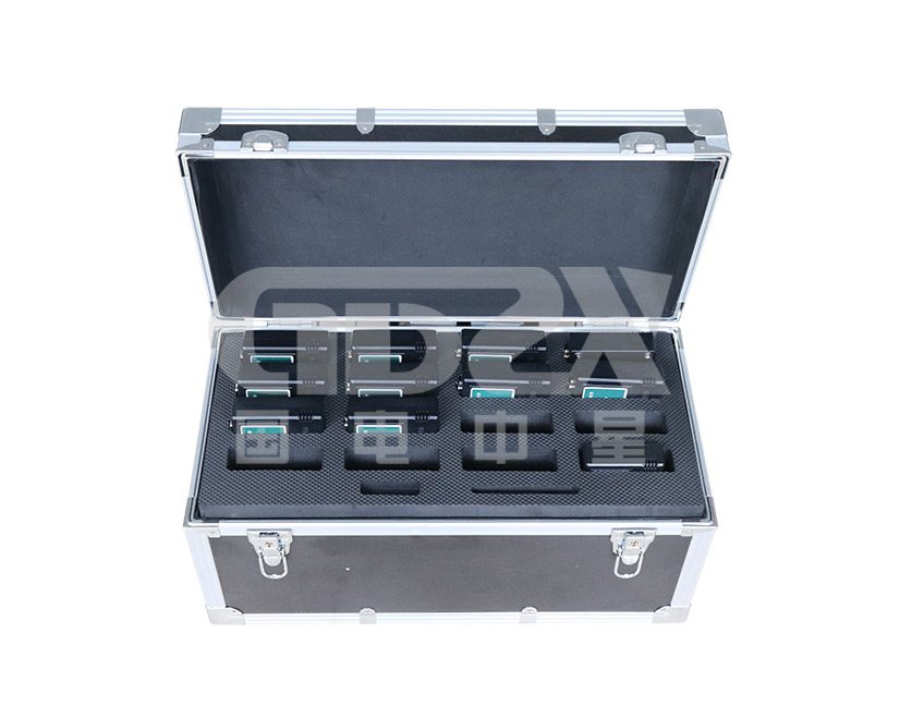 無線數(shù)據(jù)采集盒