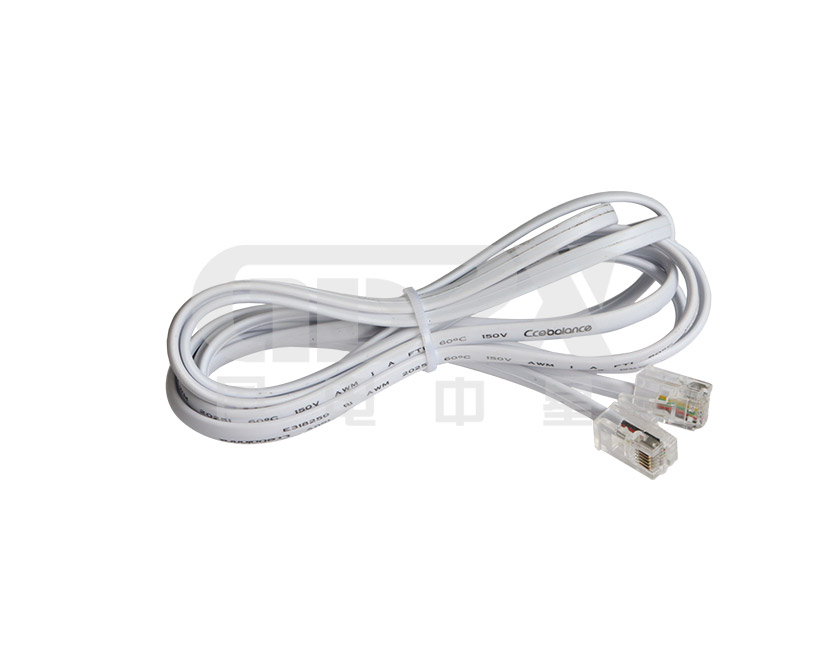 單體采集模塊通訊線