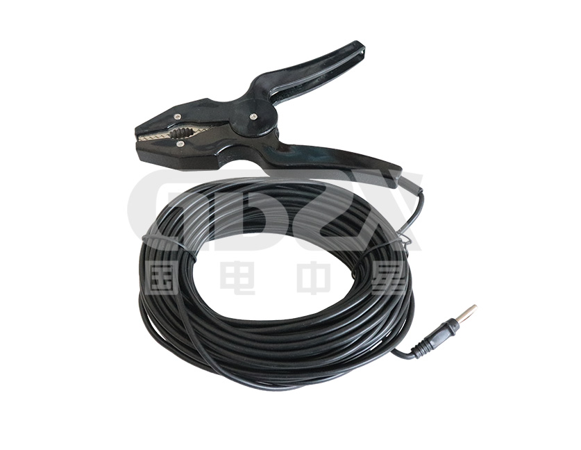 ZXXC-5A-測(cè)試線(黑色)