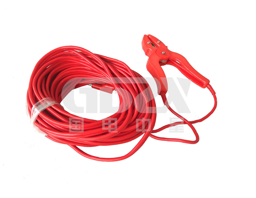 ZXYZ-2012測試線(紅)