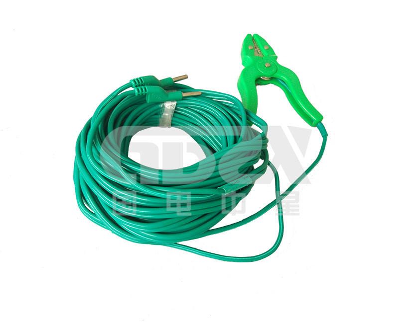 ZXYZ-2012測試線(綠)