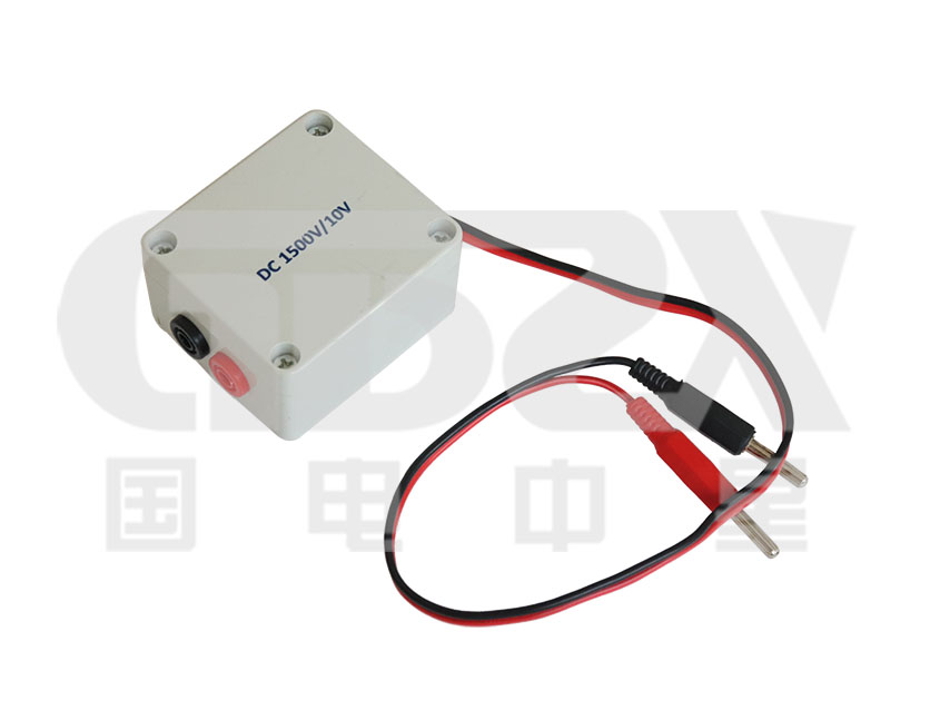 ZXBX-12勵磁試驗模塊