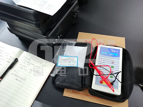 LBQ-II漏電保護器測試儀 LBQ-II漏電保護器測試儀