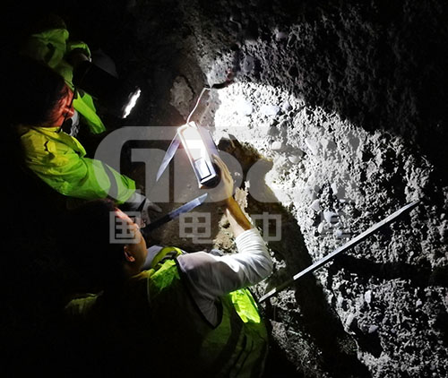 修復電阻故障點 修復電纜故障點