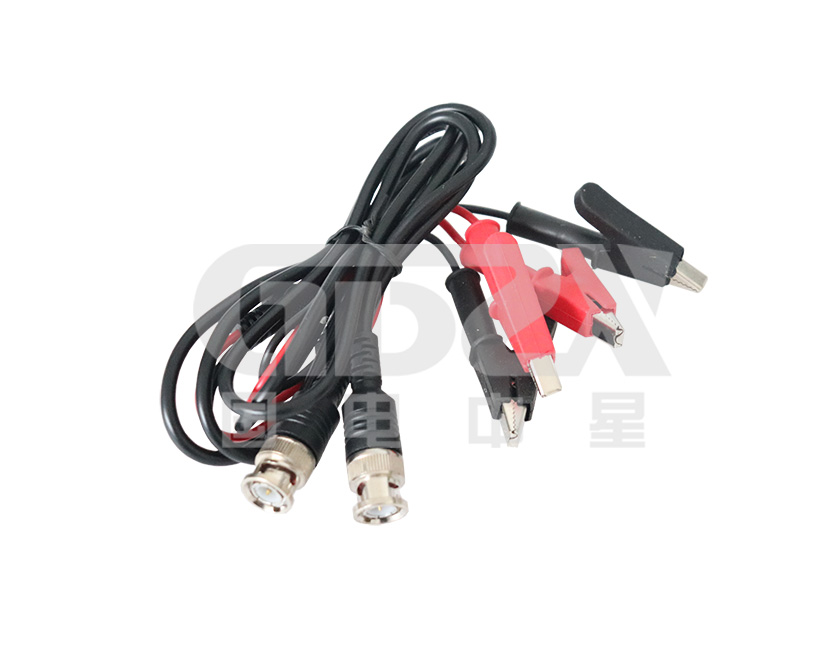 ZXXG故障距離測試線