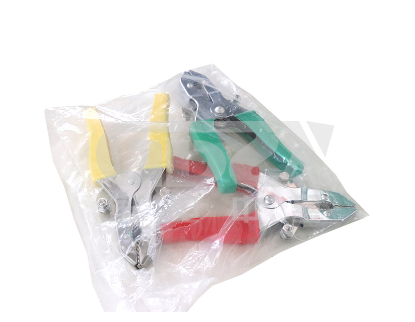 ZX-BCT大電流測(cè)試鉗