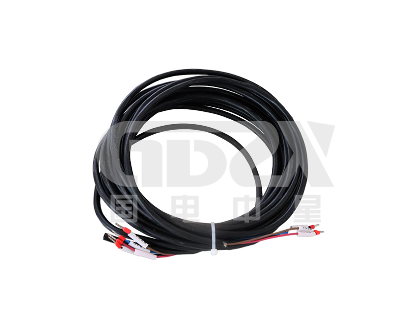 ZX-BCT電動(dòng)調(diào)壓器控制連接線