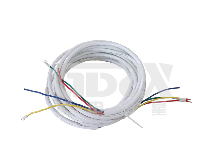 ZX-BCT電動(dòng)調(diào)壓器控制連接線2