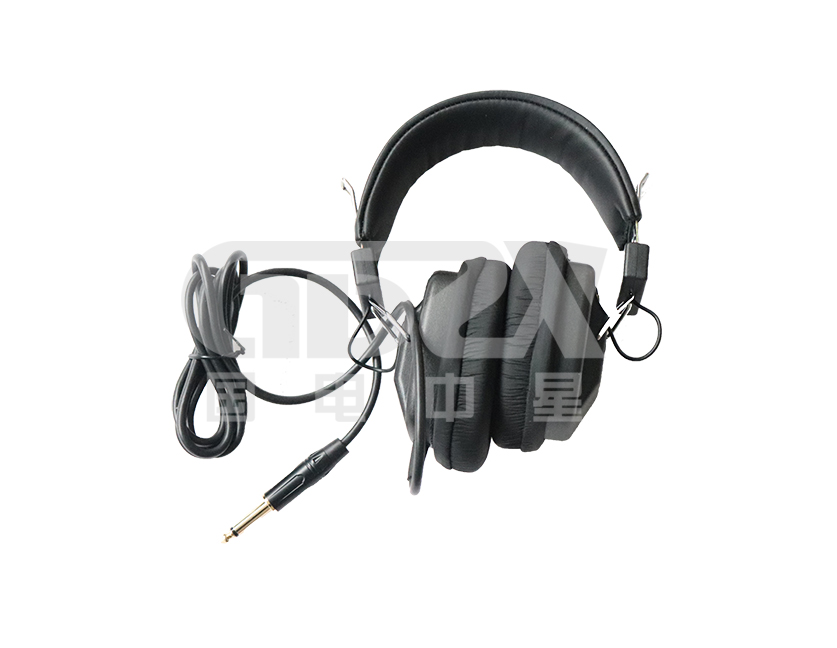 高阻定點耳機