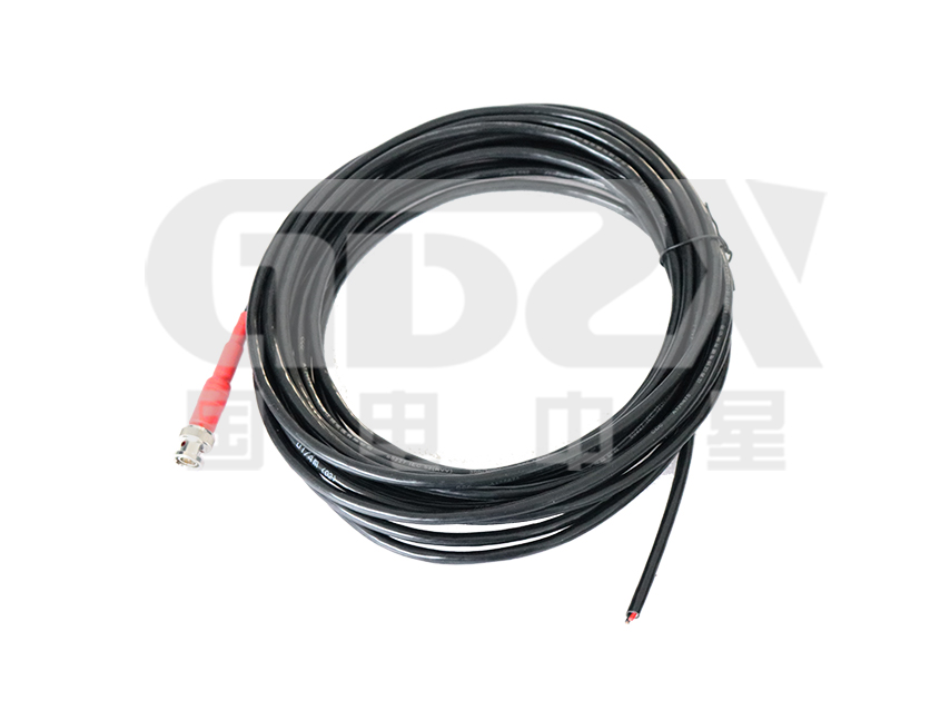 局放信號專用測量線