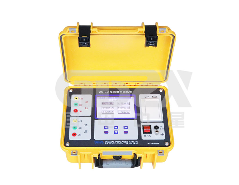 變壓器變比測試儀 變壓器變比測試儀
