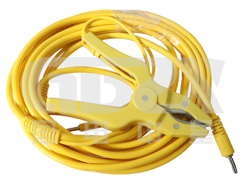 ZX-BZL測試鉗(黃)