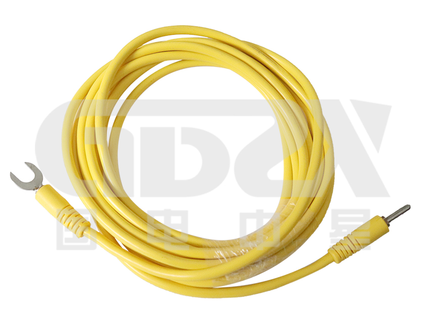 ZX-BZL測試線(黃)