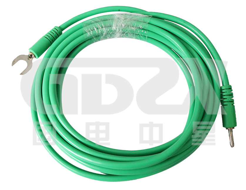 ZX-BZL測試線(綠)