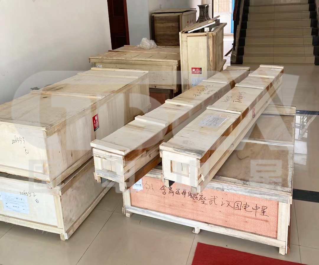 打包好準備發往西藏客戶的貨 打包好發往西藏客戶的貨