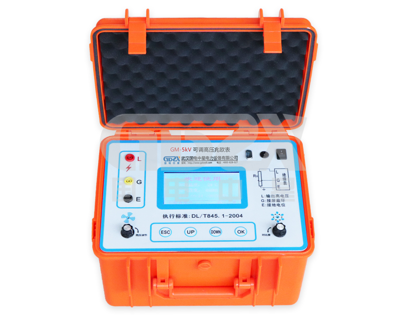 GM-5kV可調高壓數字兆歐表.jpg GM-5kV可調高壓數字兆歐表.jpg