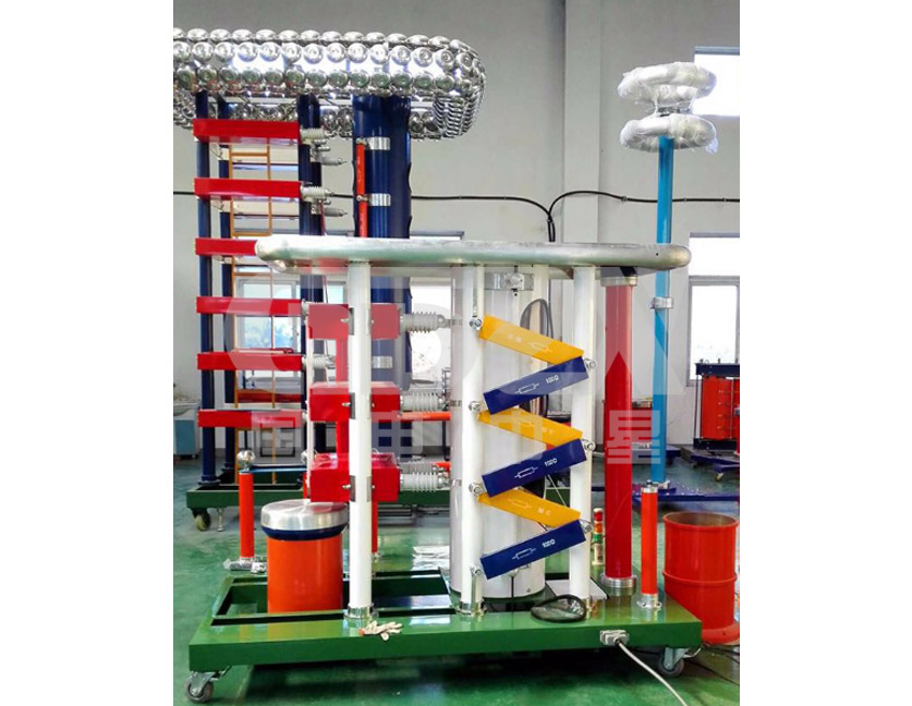 沖擊電壓發生器.jpg 沖擊電壓發生器.jpg