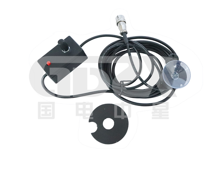 ZXDJ-1光電采樣器