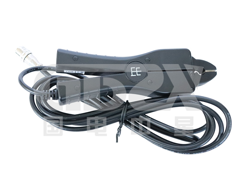 電流輸出測試鉗