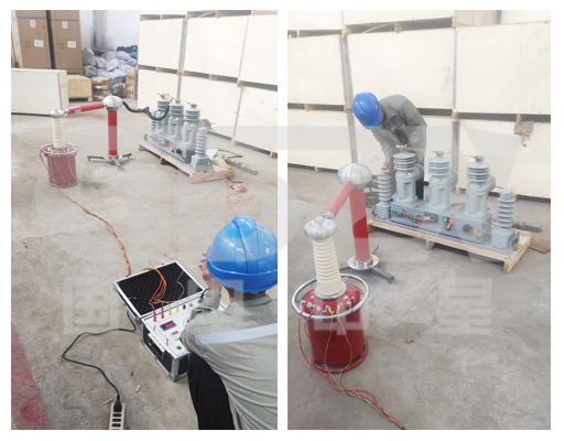 局放測試儀試驗現(xiàn)場.png 局放測試儀試驗現(xiàn)場.png