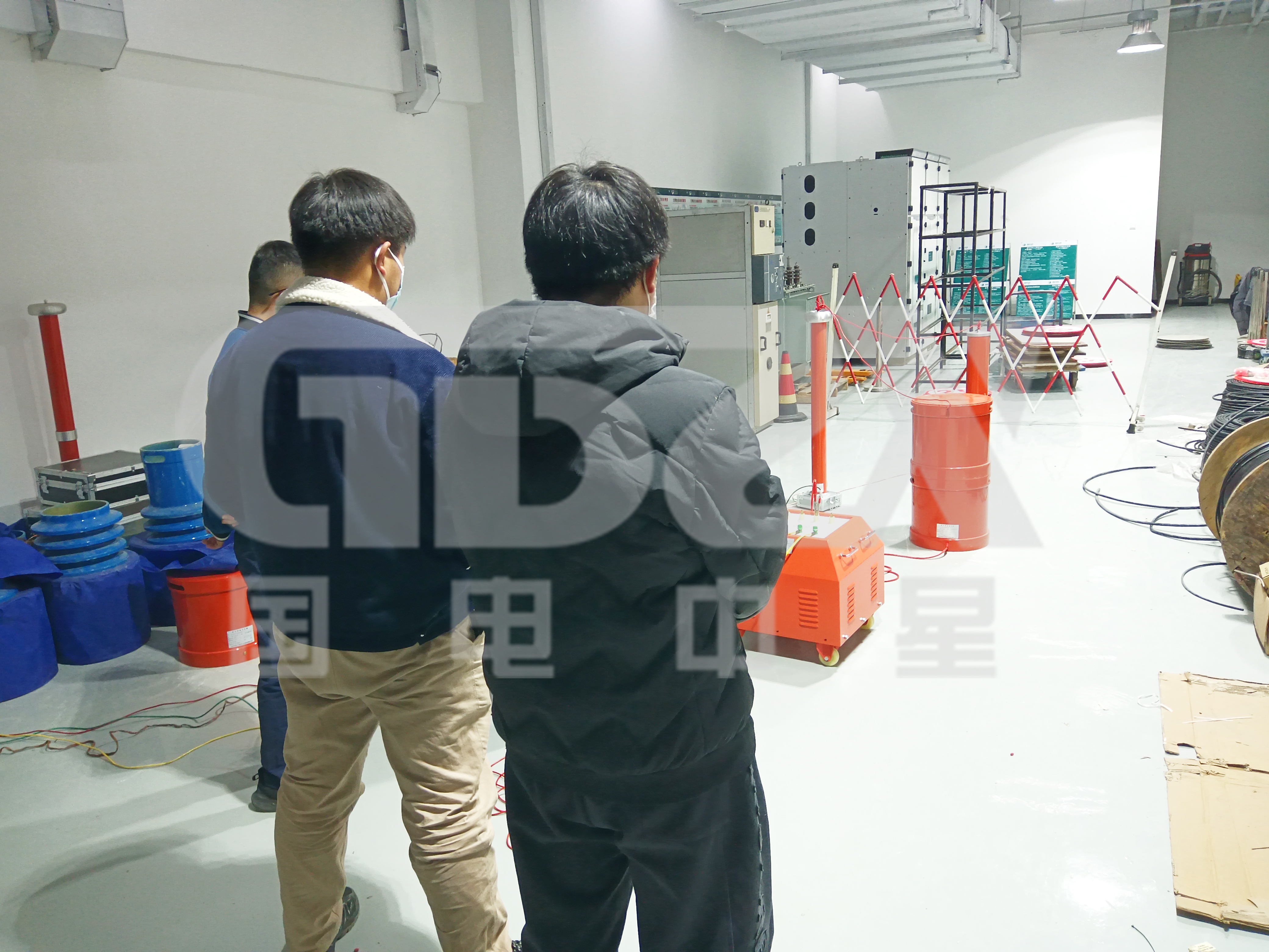 天津市津海天源電力技術有限公司培訓2.jpg 天津市津海天源電力技術有限公司培訓2.jpg