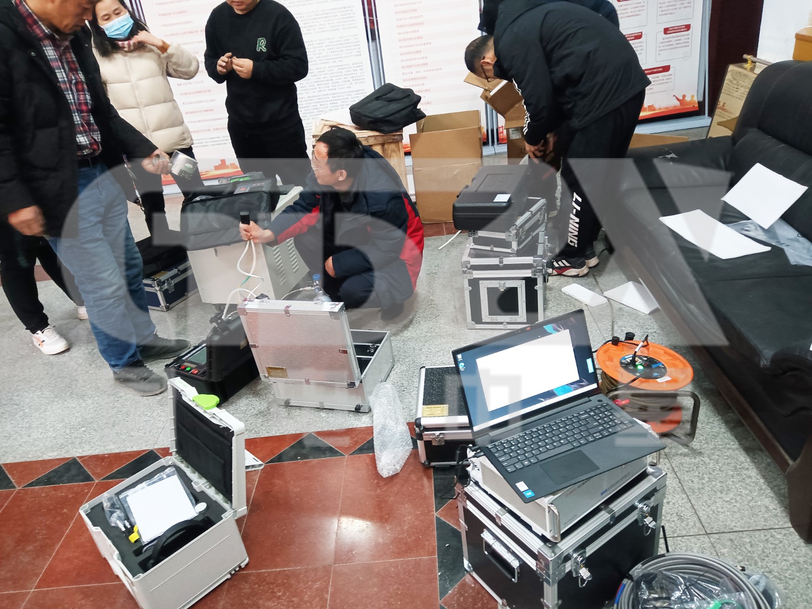 山西客戶線路參數測試儀試驗3.jpg 山西客戶線路參數測試儀試驗3.jpg