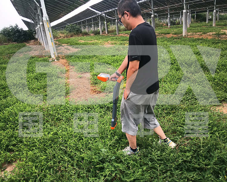 ZXPD3000地下管線(xiàn)探測(cè)儀 ZXPD3000地下管線(xiàn)探測(cè)儀