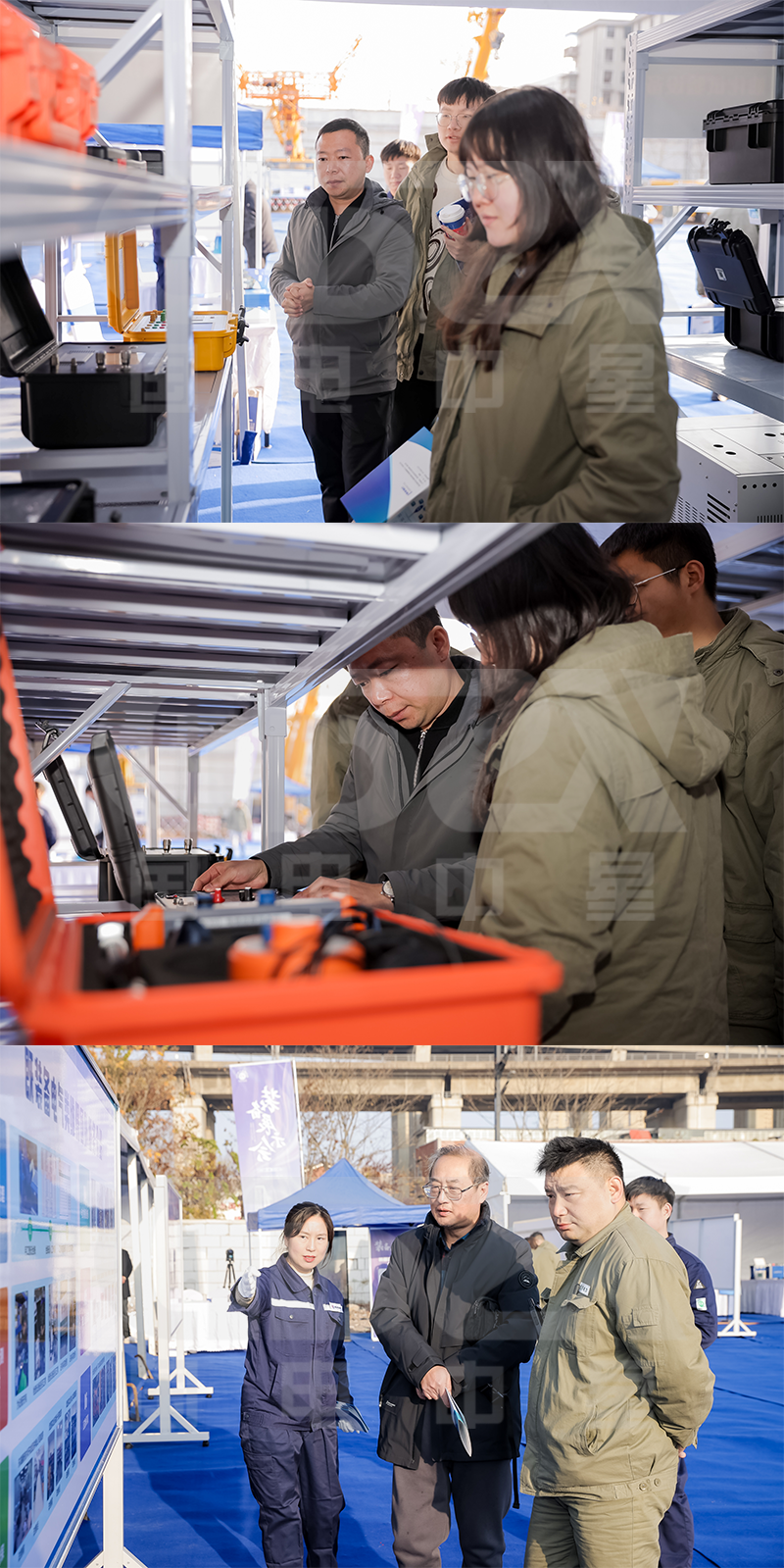 國電中星設備亮相既濟集團裝備展示會-1.png 國電中星設備亮相既濟集團裝備展示會-1.png